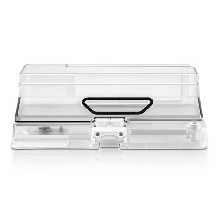 Boîte à Poussière De Rechange Pour Aspirateur Robot Ultenic T10+, M8, M8 Pro, M8 Plus