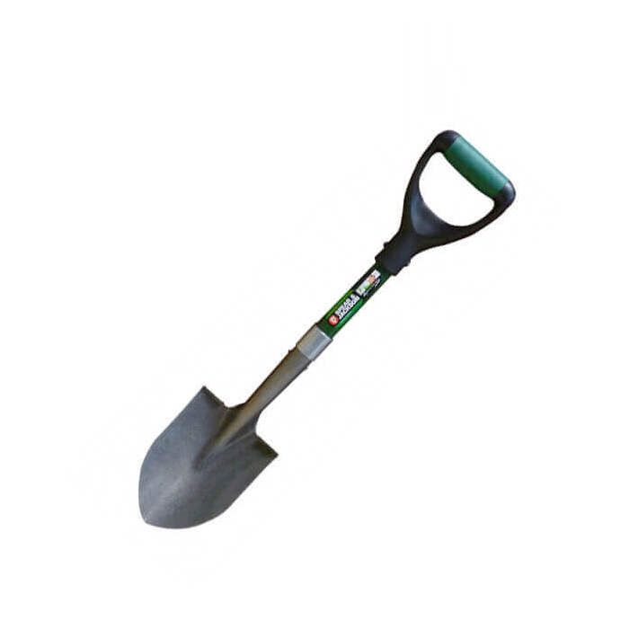 Mini pelle SPEAR &amp JACKSON - tête en acier - 69cm