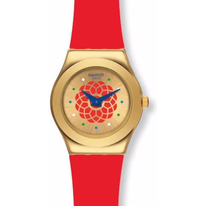 Bracelet extensible en acier pour montre swatch en 17 et 19mm - RVC-BOUTIQUE