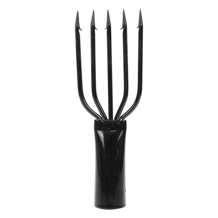 Lot De 5 Broches (spikes) Pour Appâts De Pêche à La Carpe - Diamètres 8, 10, 13 Mm