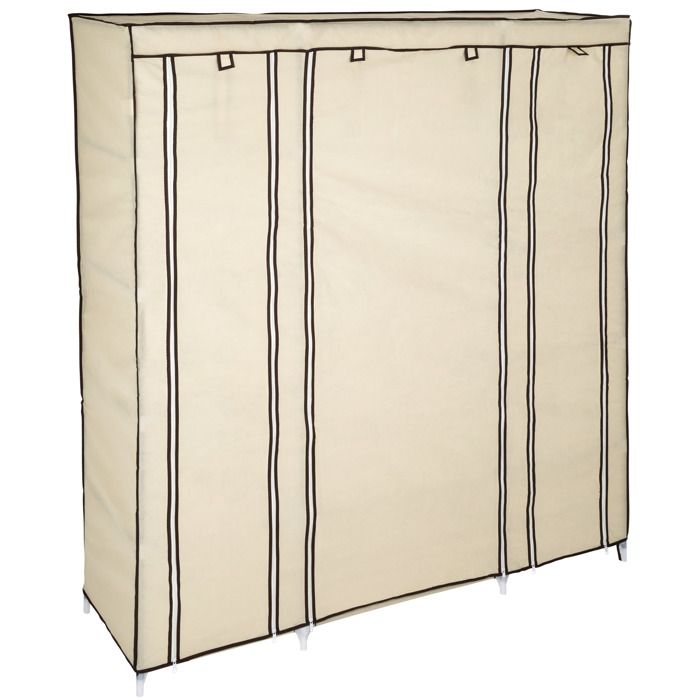 Armoire Toile Achat Vente Pas Cher