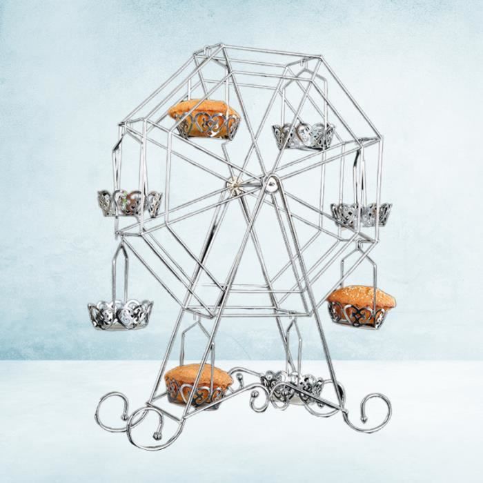 Argent Creative Grande Forme De Roue Gateau Stand Fer 8 Tasses Cupcake Rack Stockage Mariage Snack Elegant Plateau Dessert Achat Vente Presentoir A Pop Cake Soldes Sur Cdiscount Des Le Janvier Cdiscount Argent Creative Grande Forme De Roue Gateau Stand Fer 8 Tasses Cupcake Rack Stockage Mariage Snack Elegant Plateau Dessert Achat Vente Presentoir A Pop Cake Soldes Sur Cdiscount Des Le Janvier Cdiscount