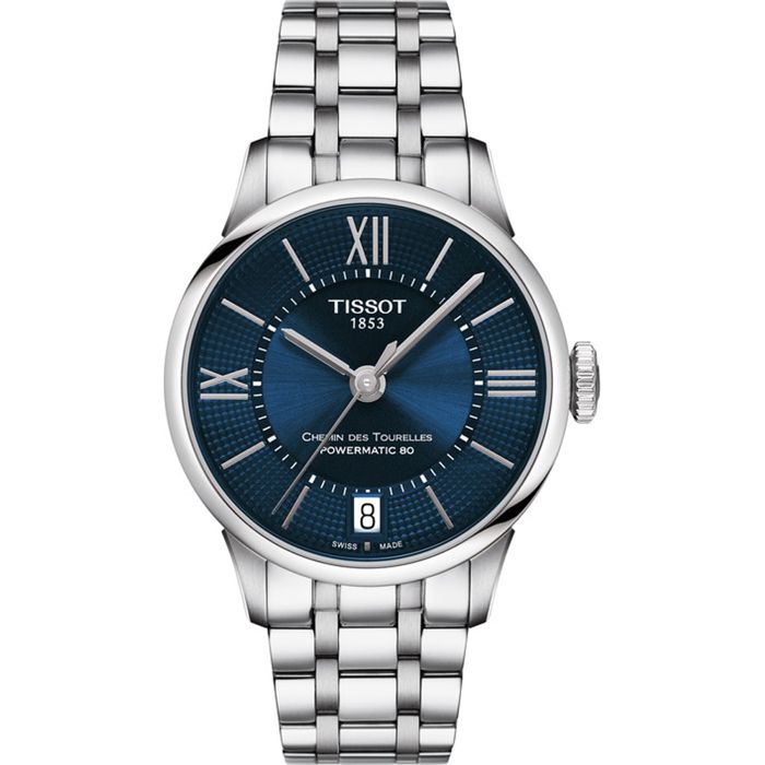 Montre - Tissot - T0992071104800 - Acier inoxydable - 32 mm - Résistante à leau 5 bar