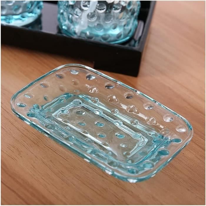 Paracolpi Per Porte E Finestre - Set Da 10 Trasparenti - Protezione Pareti E Maniglie - Foto 6