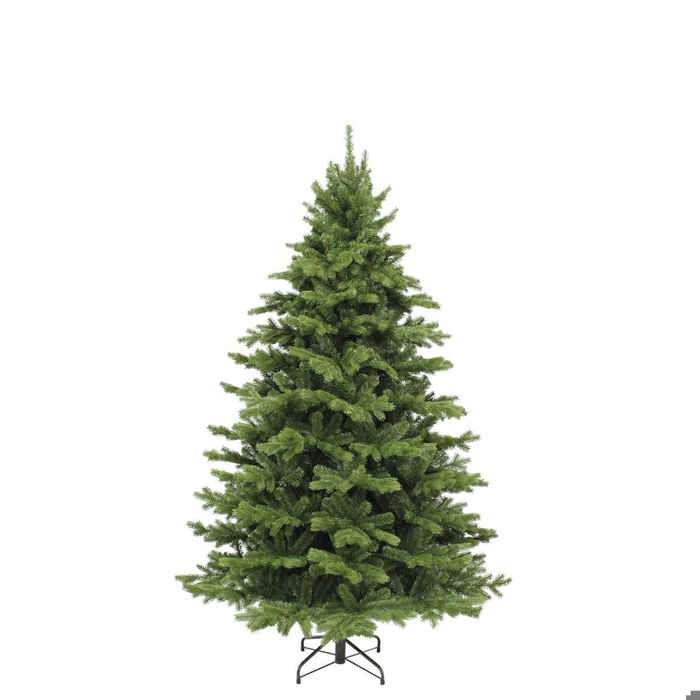Triumph Tree Sapin de Noël artificiel Deluxe Sherwood Spruce Taille en CM: 155 x 112 vert