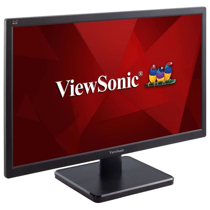 Ecran PC - VIEWSONIC VA2223-H-FR1 - 22\