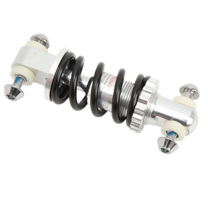 Amortisseur De Direction Velo Cadre 28.6-31.8mm Redresseur Velo Cycle
