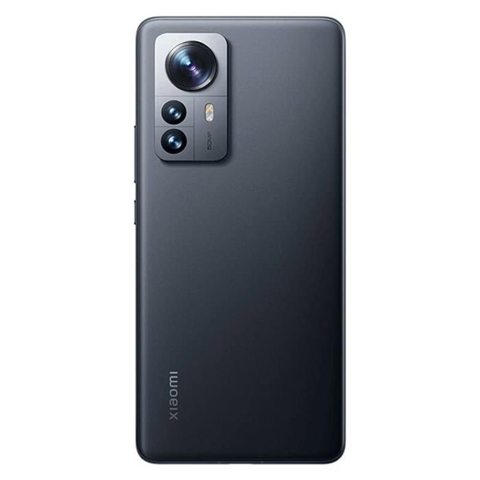 Smartphone - XIAOMI - 12 Lite - 8 Go RAM - 256 Go ROM - Caméra 108 MP