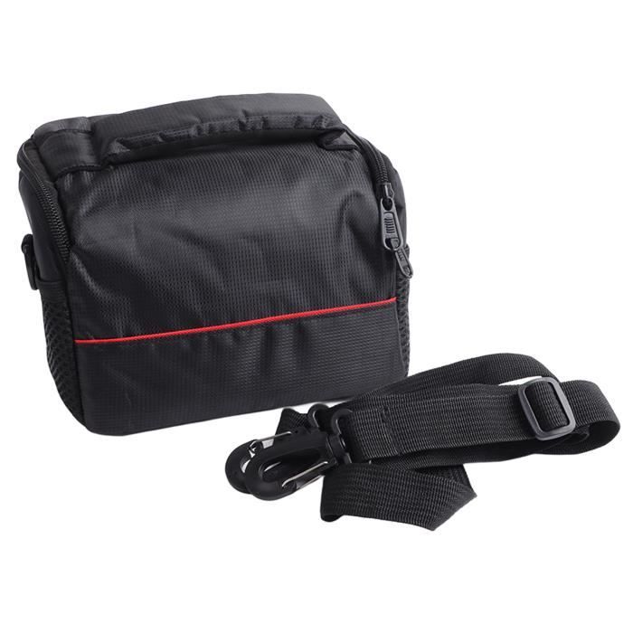 YOSOO Sac pour appareil photo Étui de Transport pour Appareil Photo, étui étanche pour Appareil Photo, Sac à Dos de optique pack