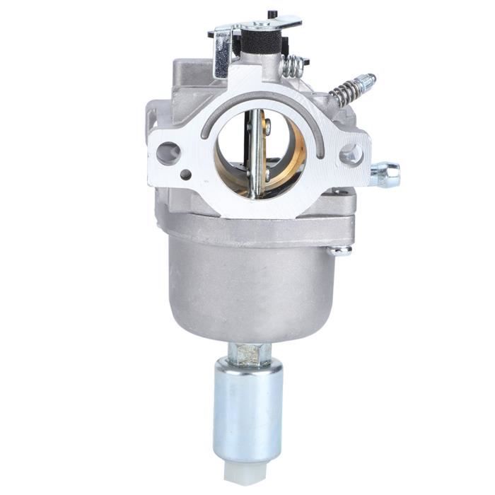 Carburatore Nikki Per Motori Briggs & Stratton 14-21 CV - Sostituisce 697203, 808891, 795873