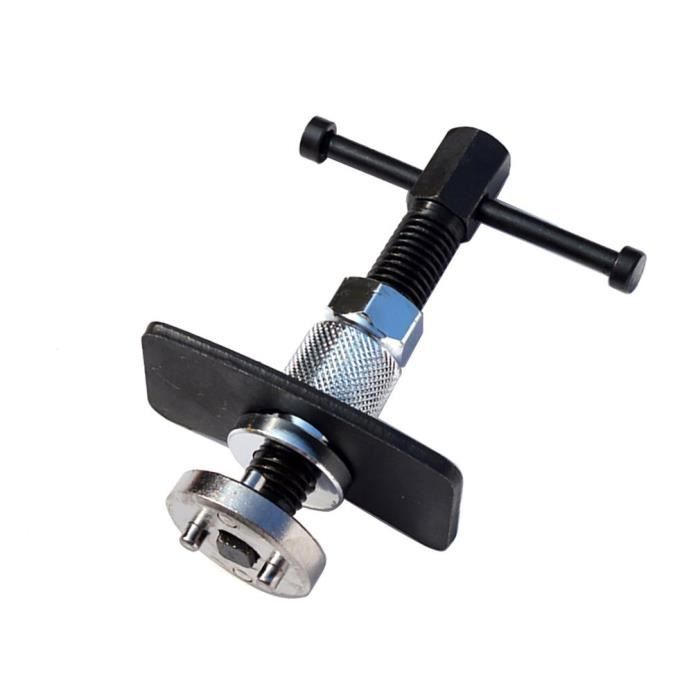Outil Presse Piston Hydraulique Vélo – 2 Pièces – Réparation étrier VTT – Neuf