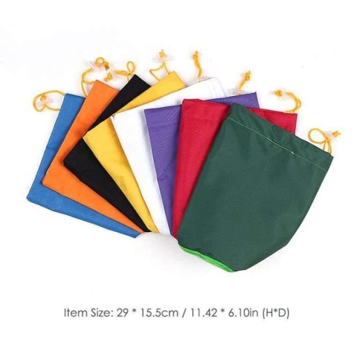 200 Sacs à Bulles Pour Envoi - Taille Mixte De A/1 à K/10 - Blanc - Neuf En Lot