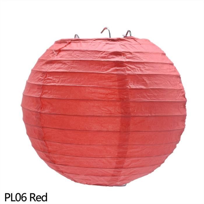 Lot De 12 Lanternes En Papier Suspendues Mariage & Fêtes – Thème Feuille D’Olivier Vert & Marron Naturel, Tailles Mixtes