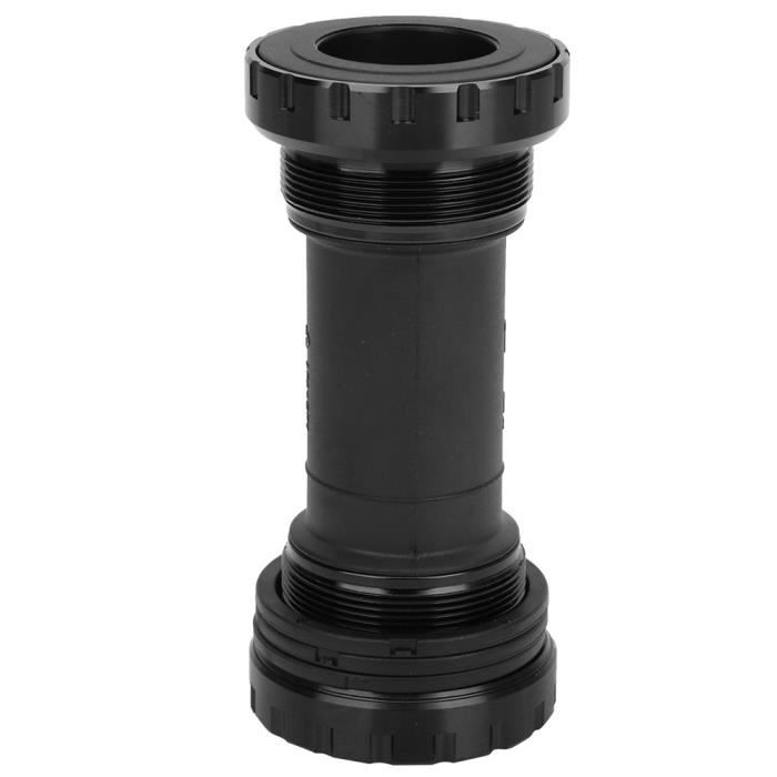 Outil Universel Presse/dépresse Roulements De Vélo Et Boîtier De Pédalier - Kit Complet Rouge