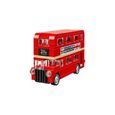 LEGO 40220 Creator Double Decker London Bus by LEGO-1
