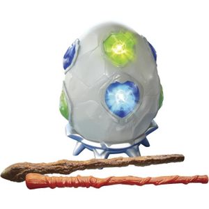 JEU D'APPRENTISSAGE IMC TOYS Sortilège combat - Playfun-Jeu de stratég JEU D'APPRENTISSAGE IMC TOYS Sortilège combat - Playfun-Jeu de stratég