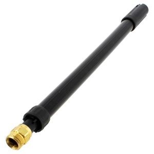 Pistolet Et Lance De Remplacement Pour Nettoyeur Haute Pression Lavor/Parkside 160 Bar - M14x1,5