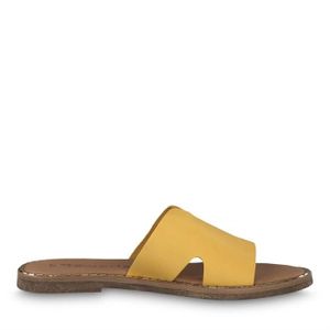 tamaris mules femme