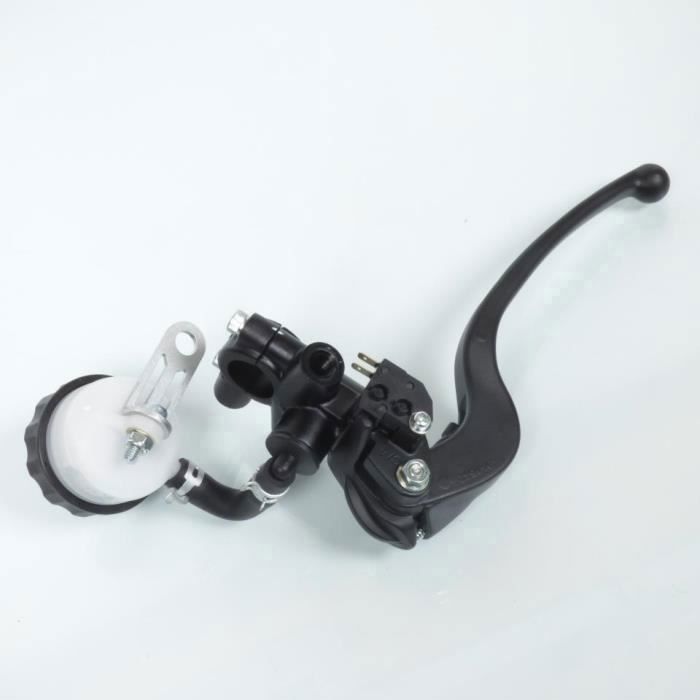 Bas Moteur pour Mobylette Motobécane Motoconfort (Allumage électronique