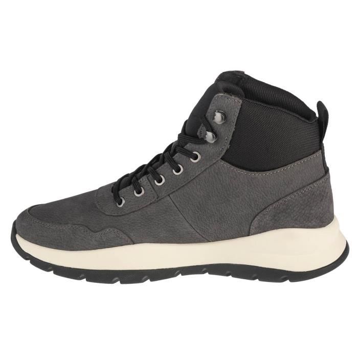 Timberland grise outlet
