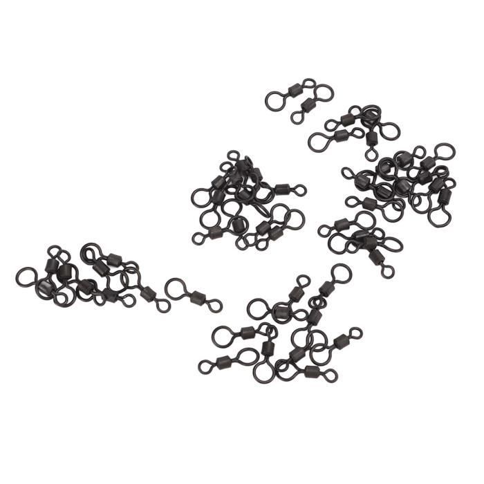Accessoire Montage Pêche 60 Pivots De Pêche 3 Voies (Triple Connecteur Accessoire Montage Pêche 60 Pivots De Pêche 3 Voies (Triple Connecteur