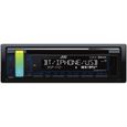 JVC Autoradio KD-R881BT CD AUX USB iPod iPhone Bluetooth 4 x 50 W-2