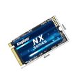 KingSpec - Disque SSD Interne - NXM Series - 256 Go - PCIe Gen3 x4 NVME 1.3 - M.2 2242-2