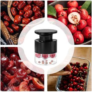 Dénoyauteur à Prunes et Mirabelles Comptoir de la conserve | Duhallé
