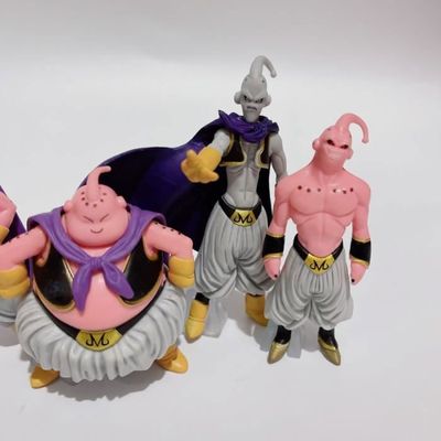 Figurine Goku Dragon Ball En Vinyle à Collectionner Pour Enfants Et Adultes Funko Pop