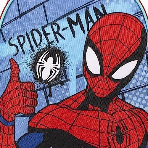 Cartable Spiderman Pour Enfant