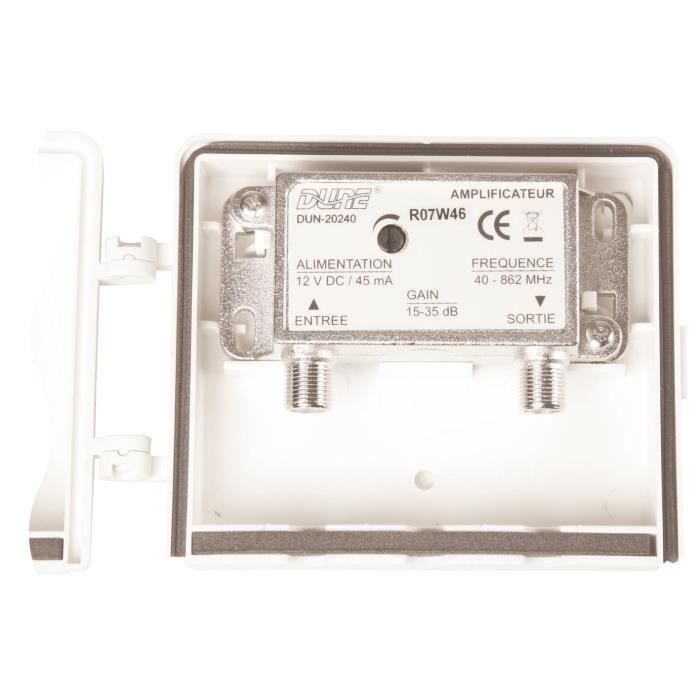 Kit de 8 tendeurs et 2 sangles 25 mm x 2 m (326000