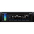 JVC Autoradio KD-R881BT CD AUX USB iPod iPhone Bluetooth 4 x 50 W-3