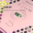 Mars Gaming MMAX Rose Souris Ultralight 69g RGB 12400 DPI-3