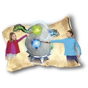 JEU D'APPRENTISSAGE IMC TOYS Sortilège combat - Playfun-Jeu de stratég JEU D'APPRENTISSAGE IMC TOYS Sortilège combat - Playfun-Jeu de stratég