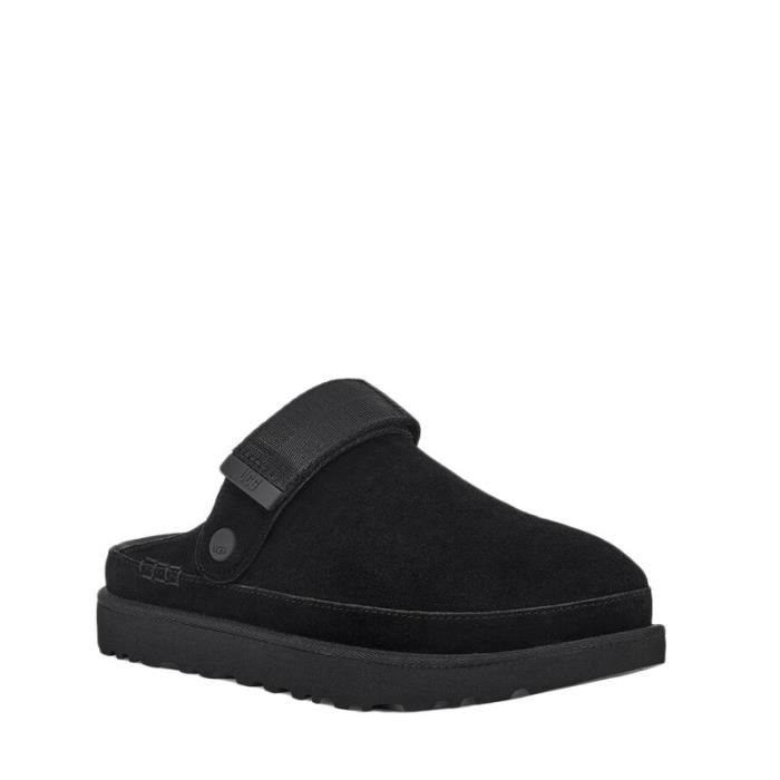 Ugg noir haute noeud hotsell