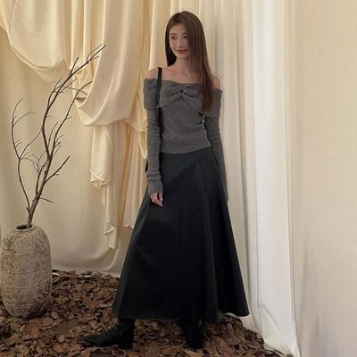 Jupe en cuir Cdiscount Prêt-à-Porter Page