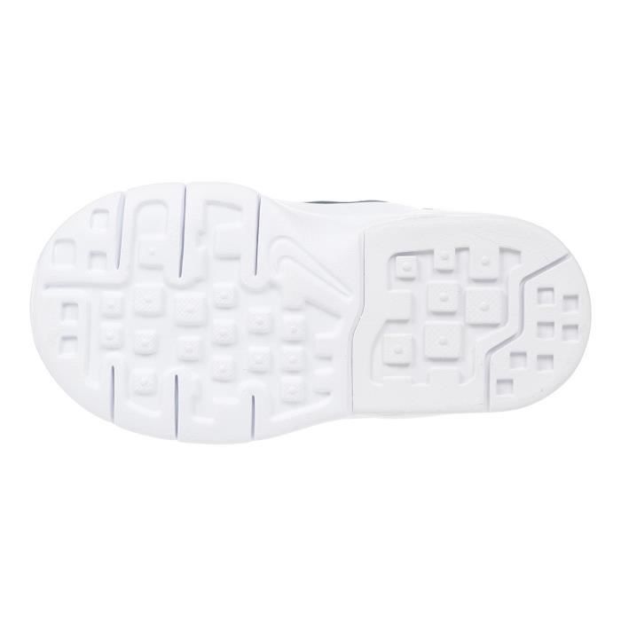 NIKE Baskets Air Max Invigor B b Bleu et Blanc Cdiscount