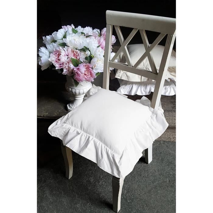 Shabby sales chic chaise