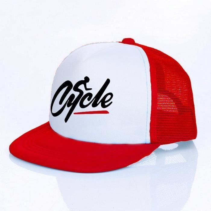 Casquette vtt new arrivals