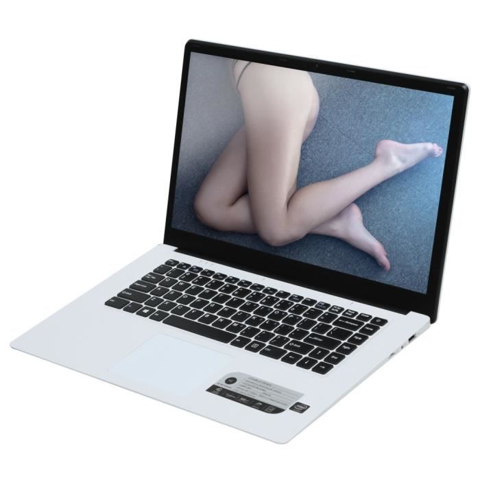 Ordinateur portable Quad-Core ultra-plat 15,63