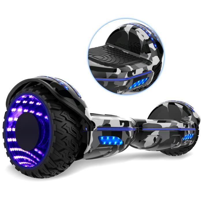 Hoverboard evercross deals challenger