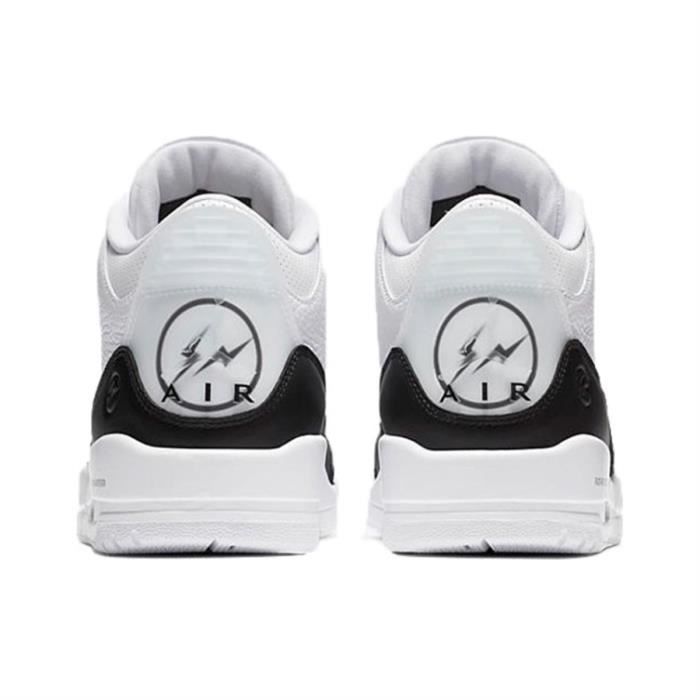 Jordan 6 discount noir et blanche