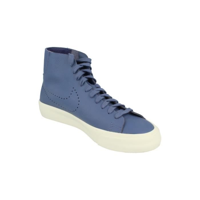 Nike blazer mid studio outlet