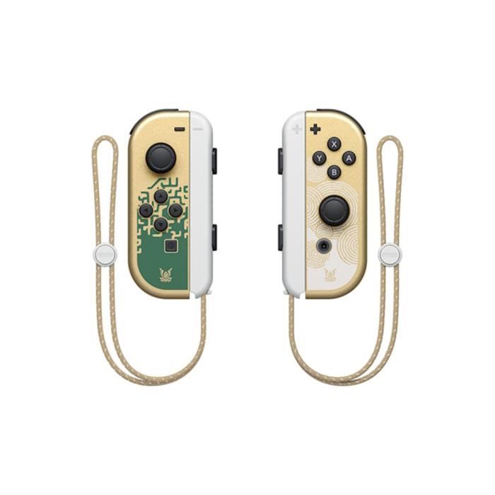 Nintendo Switch Endure Console Nintendo Switch OLED The Legend of Zelda: Tears of the
