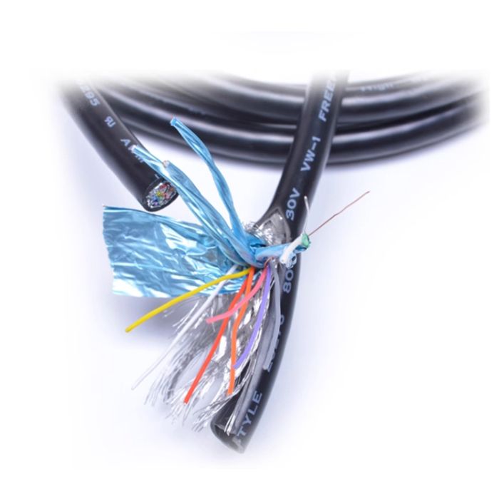 Philips SWV2434W/10 - Câble HDMI Avec Ethernet, Connecteur HDMI 1.4 A