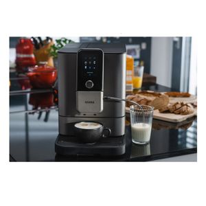 Machine à Café - NIVONA - Caferomatica 825 - 1,8 L - 15 bar