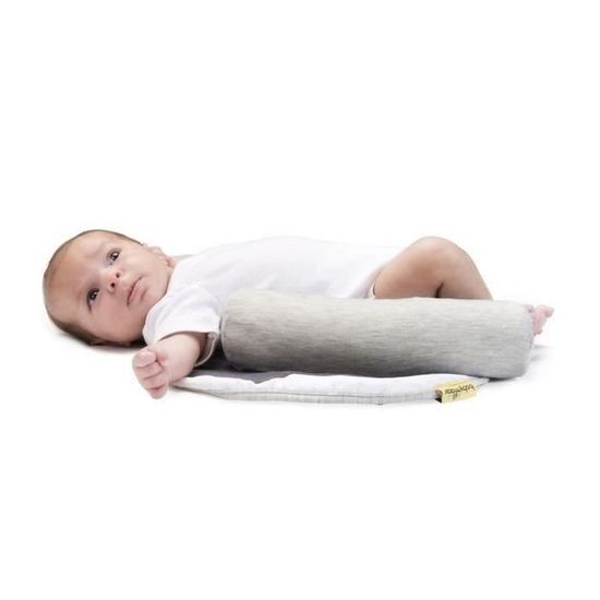 Babymoov Cosypad Matelas De Soutien Cale Bebe Gris Clair Cdiscount Puericulture Eveil Bebe