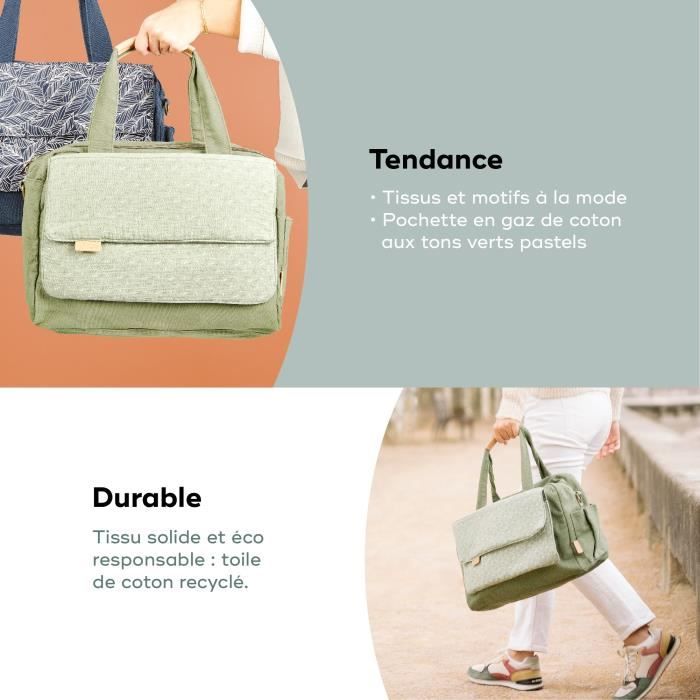 HOT Langer Babymoov Sac Ã Langer Sport Babymoov Sac (à