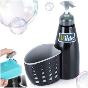 elfbar nachfüll pod läuft aus Distributeur de liquide vaisselle au meilleur prix