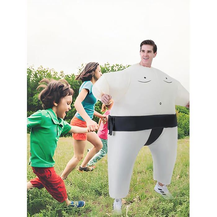 Costume gonflable Bébé multi-genre - Adulte – La Boo'tik d'Halloween Costume gonflable Bébé multi-genre - Adulte – La Boo'tik d'Halloween